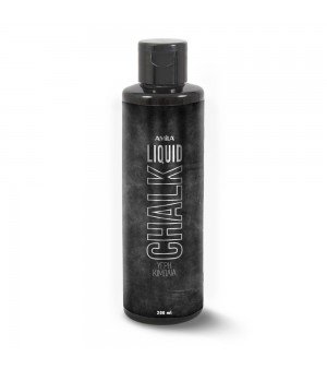 Υγρή Μαγνησία Amila Liquid Chalk 200ml 95314