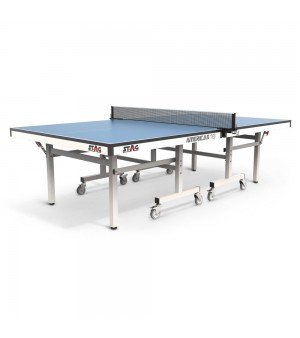 Τραπέζι Ping Pong Stag Americas Μπλε 42884