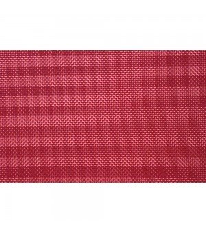 Δάπεδο Προστασίας EVA 100x100cm 2cm Κόκκινο Μπλε 36645