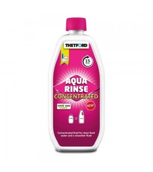Αρωματικό υγρό χημικής τουαλέτας 750ml Thetford Aqua Rinse 16505