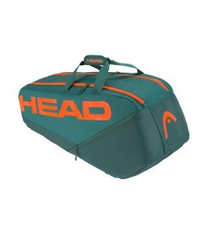 Τσάντα Τένις Head Pro Racquet Bag L Dyfo 3141979