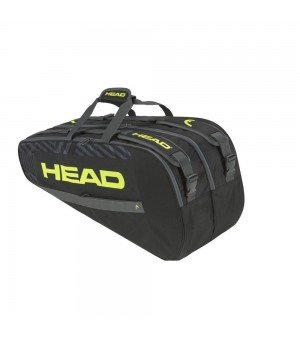 Τσάντα Τένις Head Base Racquet Bag M BKNY 3141995