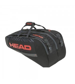 Τσάντα Τένις Head Base Racquet Bag M BKOR 3141994