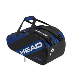 Τσάντα Padel Head Team Bag L BLBK 3403836
