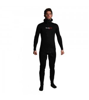 Στολή Κατάδυσης Tech Pro Comfort 5mm