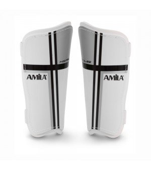 Επικαλαμίδα Ποδοσφαίρου Amila Hercules Small 83175