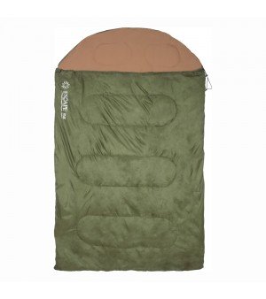 Υπνόσακος Escape Peak Queen Forest 11555