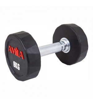 Aλτήρας Πολυγωνικός Amila Polygon PU Series 8Kg 94356