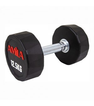 Aλτήρας Πολυγωνικός Amila Polygon PU Series 12.5Kg 94358