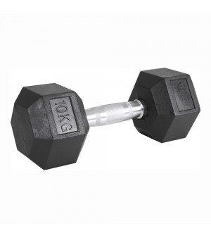Αλτήρας Εξάγωνος 10kg Amila 84539