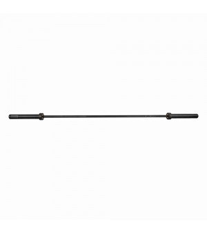 Ολυμπιακή Μπάρα 203cm 15Kg 1000LBS 4 Ρουλεμάν Amila 80039