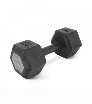 Aλτήρας Εξάγωνος Original Rubber 9Kg Amila 84819