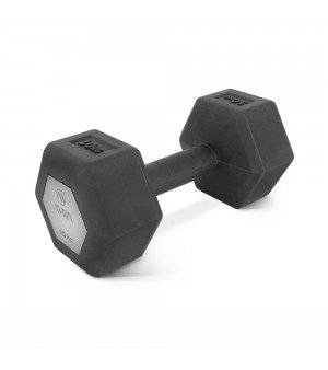 Aλτήρας Εξάγωνος Original Rubber 10Kg Amila 84820