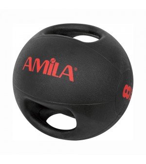 Dual Handle Ball 10kg Amila 84674