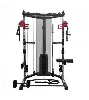 Πολυόργανο Γυμναστικής Functional Trainer Pegasus FT-100 392211312