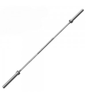 Ολυμπιακή μπάρα 200cm 25mm 15kg Pegasus 390318132