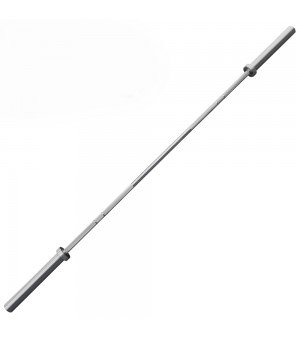 Ολυμπιακή μπάρα 200cm 28mm 15.4kg Pegasus 390318135