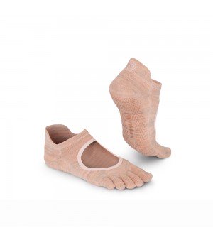 Κάλτσες Pilates Yoga Amila Pulcherrima Pink Sky 39-42 99852