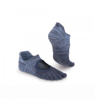 Κάλτσες Pilates Yoga Amila Pulcherrima Okeanos 39-42 99854