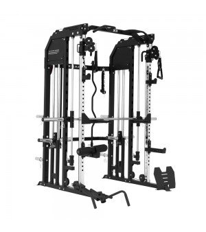 Πολυόργανο Pegasus All-in-One Trainer X1 Smith Λ-6340