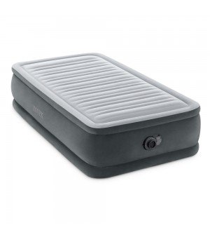 Στρώμα Intex Comfort-Plush Elevated Airbed 191x99x46cm 64412