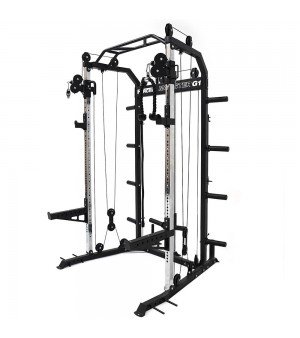 Πολυόργανο Γυμναστικής Force USA G1 All-In-One Trainer Λ 637