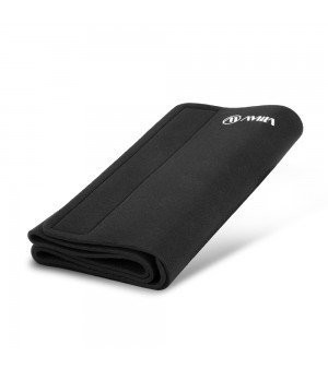 Ζώνη Αδυνατίσματος με velcro 115x30cm Amila 46908