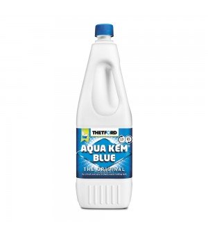 Υγρό Χημικής Τουαλέτας Thetford Aqua KEM 16503