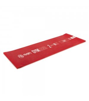 Λάστιχο Gym Band 1,2m Light Amila 48181