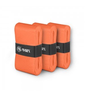 Overgrips Ρακέτας Τένις Coral Amila 45794
