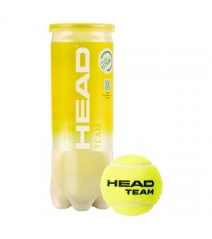 Μπαλάκια Τένις Head Team 575703
