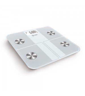Ζυγαριά Smart Amila Fitbody 4R 95363
