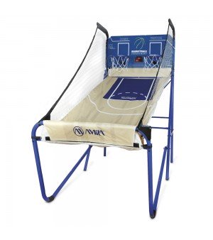 Διπλό Arcade Παιχνίδι Basketball Tournament Amila 98656