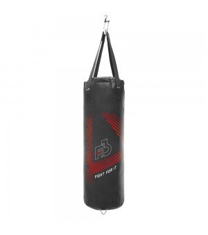 Σάκος Πυγμαχίας Amila F3 120x35cm 43839