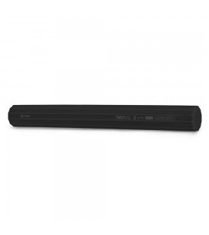 Ράβδος Γυμναστικής Amila Twistbar Ultra Heavy 96957