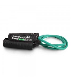 Λάστιχο Αντίστασης Amila GymTube Gorilla Grip Light 96652