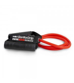 Λάστιχο Αντίστασης Amila GymTube Gorilla Grip Medium 96653