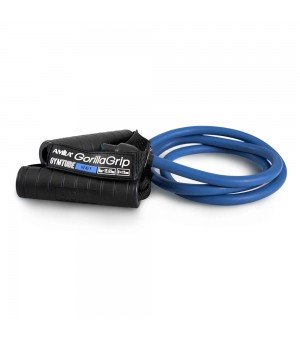 Λάστιχο Αντίστασης Amila GymTube Gorilla Grip Heavy 96654