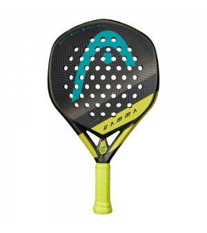 Ρακέτα Padel Head Gamma Pro Graphene 360+ 3403047