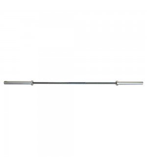 Ολυμπιακή Μπάρα 220cm 20Kg 700LBS Amila 44359