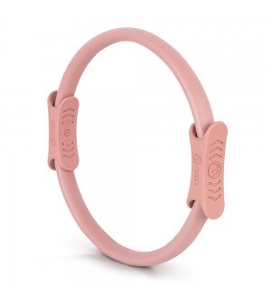 Δαχτυλίδι Pilates Ring Trinity Light Rose Pink Amila 88155