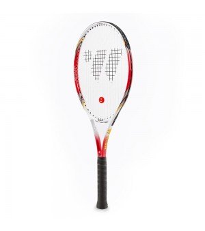 Ρακέτα Tennis Wish Fusiontec 300 Γραφίτη Αλουμινίου 42065
