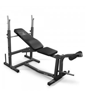 Πάγκος Amila Combination Bench 44250