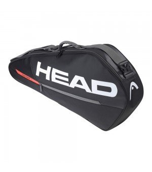Τσάντα Τένις Head Tour Team 3R Pro 2022 283502BKOR