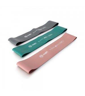 Λάστιχα Αντίστασης Hip Band Trinity Amila 96616