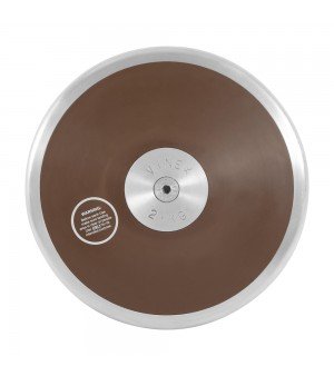 Δίσκος για Στίβο 2kg IAFF Vinex 48452