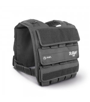 Γιλέκο Βαρών Weight Vest Raw Vigor Amila 95106
