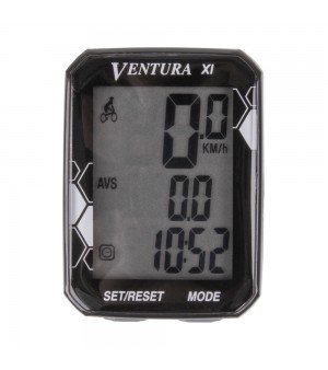 Κοντέρ Ποδηλάτου Ventoura XI 244527