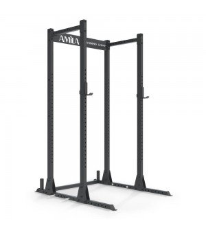 Κλωβός Δύναμης Power Rack Compact Training Camp Amila 95200