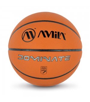 Μπάλα Μπάσκετ No7 Amila Dominate S 41705